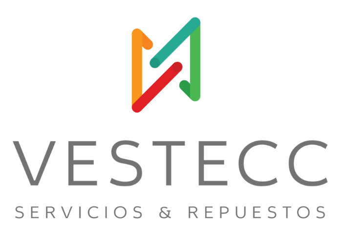 logo VESTECC