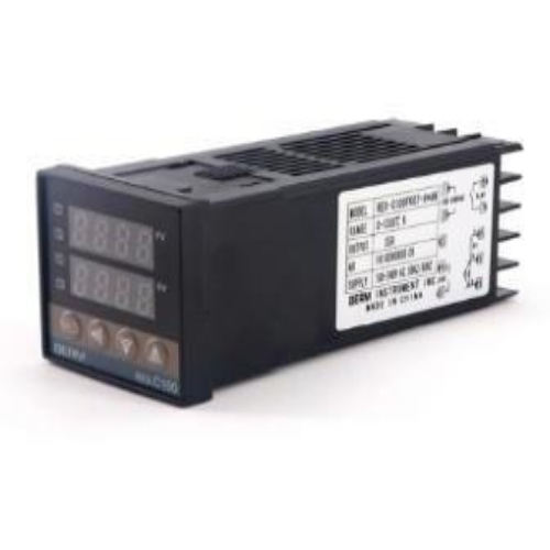 Controlador de temperatura VESTECC