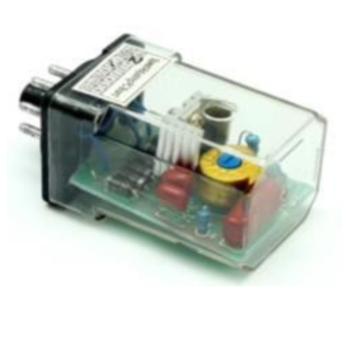 Relay de velocidad VESTECC