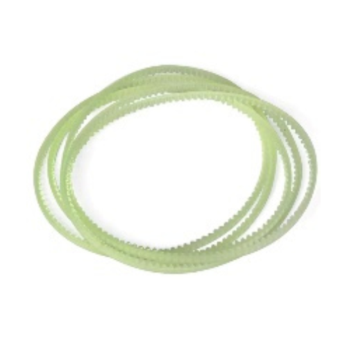 Banda plástica dentada VESTECC